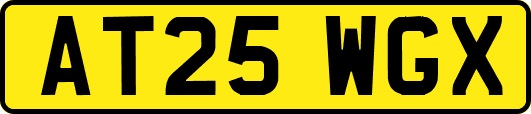 AT25WGX