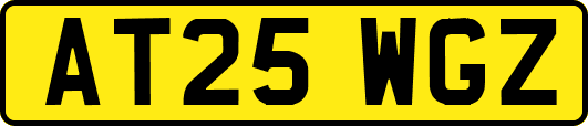 AT25WGZ