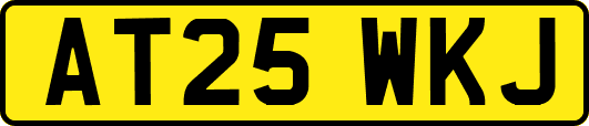 AT25WKJ