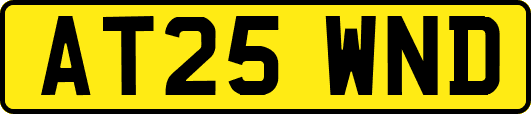 AT25WND