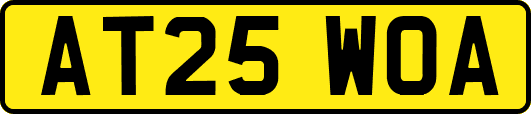 AT25WOA