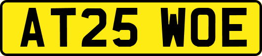AT25WOE