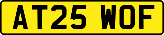AT25WOF
