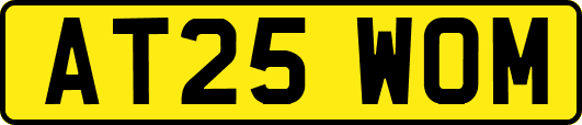 AT25WOM