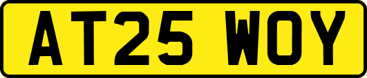 AT25WOY