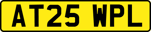 AT25WPL