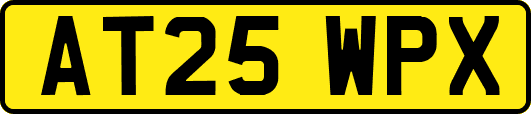 AT25WPX