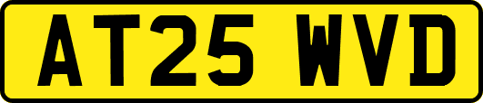 AT25WVD