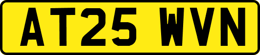AT25WVN