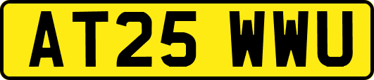 AT25WWU