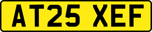 AT25XEF