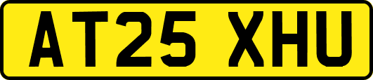 AT25XHU