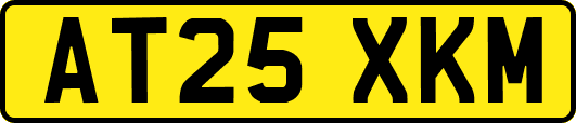 AT25XKM