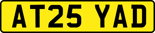 AT25YAD
