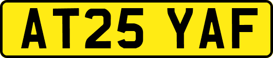 AT25YAF