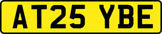 AT25YBE