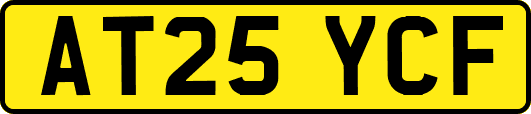 AT25YCF