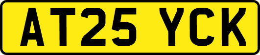 AT25YCK