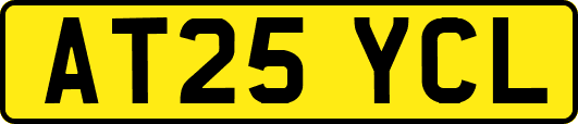 AT25YCL