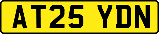 AT25YDN