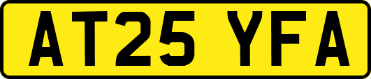AT25YFA