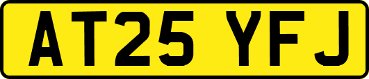 AT25YFJ