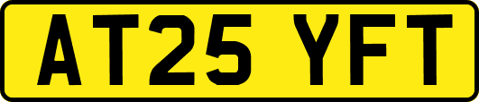 AT25YFT