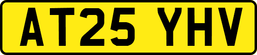 AT25YHV