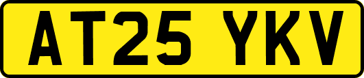 AT25YKV
