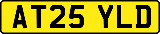 AT25YLD