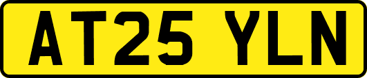 AT25YLN