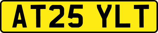 AT25YLT