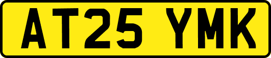 AT25YMK