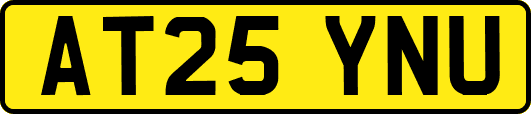 AT25YNU