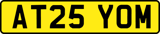 AT25YOM
