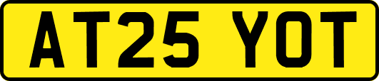 AT25YOT
