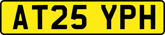 AT25YPH