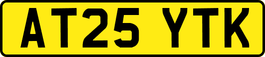 AT25YTK