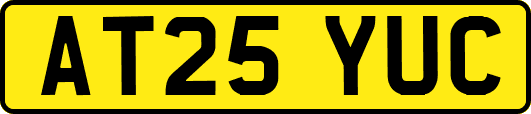 AT25YUC