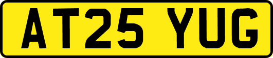 AT25YUG
