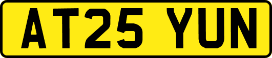 AT25YUN