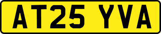 AT25YVA