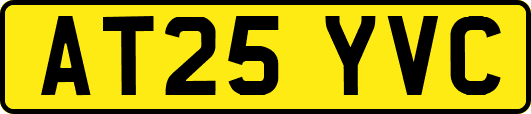 AT25YVC