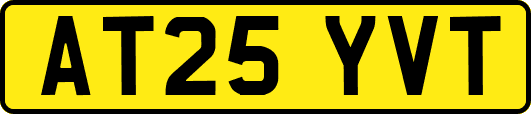 AT25YVT