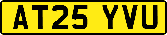 AT25YVU