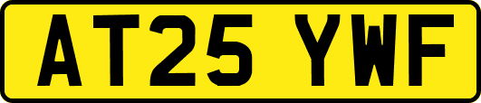 AT25YWF