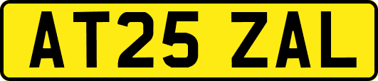 AT25ZAL