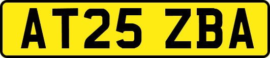 AT25ZBA