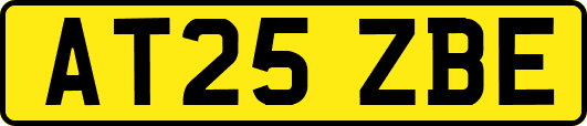 AT25ZBE