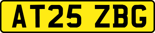 AT25ZBG